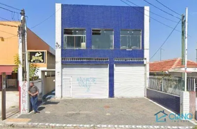 Prédio à venda, 853 m² por r$ 3.980.000,00 - vila regente feijó - são paulo/sp