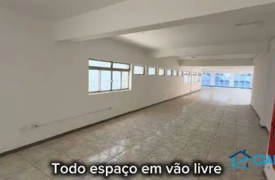 Salão para alugar, 272 m² por r$ 4.540,17/mês - sapopemba - são paulo/sp