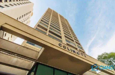 Apartamento com 3 dormitórios à venda, 110 m² por r$ 1.500.000,00 - jardim da saúde - são paulo/sp