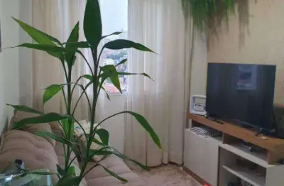 Apartamento com 2 dormitórios à venda, 46 m² por r$ 250.000,00 - jardim brasilia (zona leste) - são paulo/sp