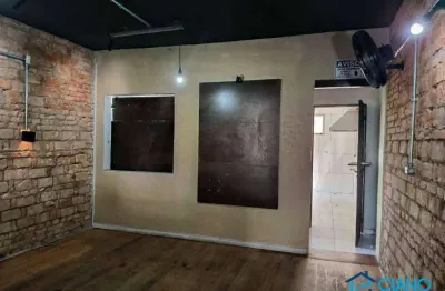 Sobrado para alugar, 201 m² por r$ 4.835,00/mês - mooca - são paulo/sp