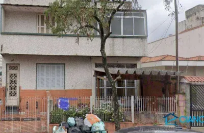 Terreno à venda, 560 m² por r$ 2.950.000,00 - aclimação - são paulo/sp