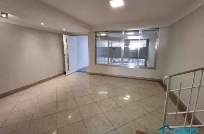 Sobrado com 2 dormitórios à venda, 133 m² por r$ 589.000,00 - vila ema - são paulo/sp