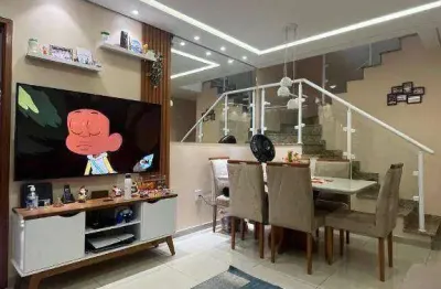 Casa com 3 quartos à venda na Rua Pitinga, 459, Vila Prudente, São Paulo