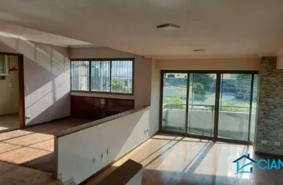 Apartamento mooca com 3 dormitórios, 356 m²  área útil