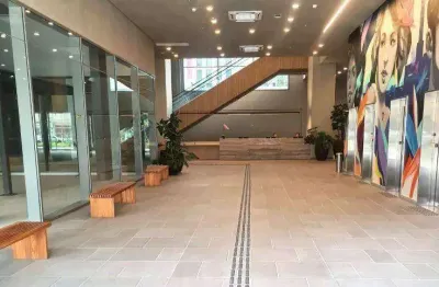 Kitnet / Stúdio para alugar na Rua Airi, 227, Vila Gomes Cardim, São Paulo