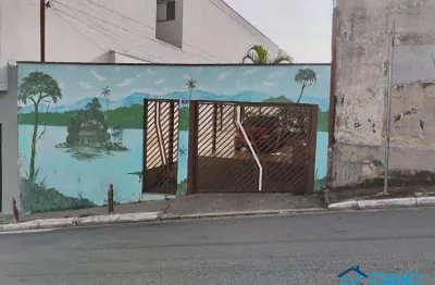 Terreno à venda, 276 m² por r$ 1.500.000,00 - vila ema - são paulo/sp