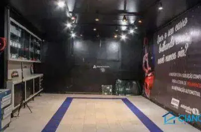 Prédio à venda, 2385 m² por r$ 12.000.000,00 - ipiranga - são paulo/sp