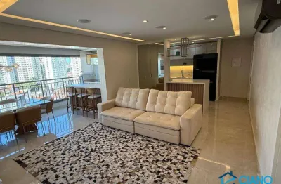 Apartamento com 3 dormitórios à venda, 115 m² por r$ 2.450.000,00 - tatuapé - são paulo/sp