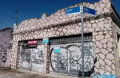 Salão vila prudente 180 m² - venda por r$ 650.000,00
