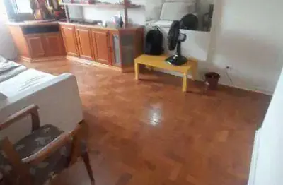 Apartamento com 1 dormitório à venda, 54 m² por r$ 290.000 - mooca - são paulo/sp