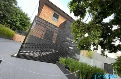 Casa com 8 dormitórios para alugar, 550 m² por r$ 37.000,00/mês - jardim paulista - são paulo/sp
