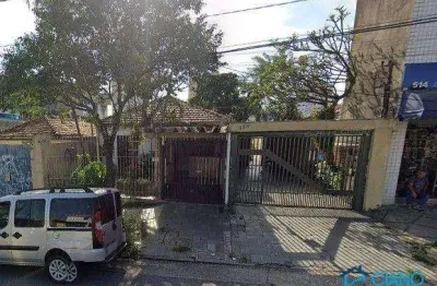 Casa com 2 dormitórios à venda, 330 m² por r$ 950.000,00 - vila formosa - são paulo/sp