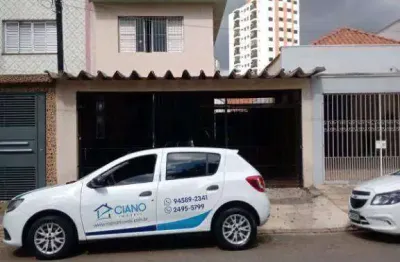 Sobrado com 3 dormitórios à venda, 180 m² por r$ 1.150.000,00 - mooca - são paulo/sp