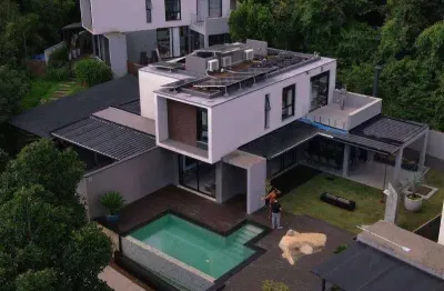 Casa com 3 dormitórios à venda, 285 m² por r$ 2.400.000,00 - itapetinga - atibaia/sp