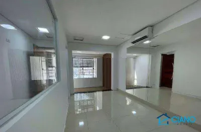 Prédio para alugar, 480 m² por r$ 12.400,00/mês - tatuapé - são paulo/sp