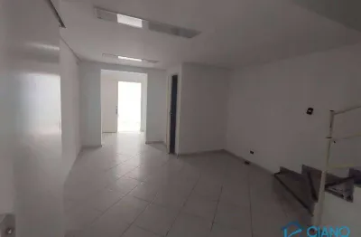 Casa com 5 dormitórios para alugar, 185 m² por r$ 5.754,78/mês - mooca - são paulo/sp