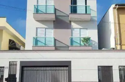 Apartamento com 2 dormitórios à venda, 42 m² por r$ 300.000,00 - vila oratório - são paulo/sp
