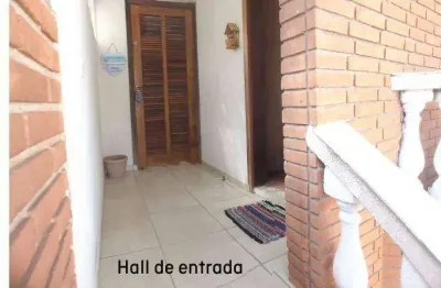 Sobrado com 2 dormitórios à venda, 180 m² por r$ 689.000 - vila prudente (zona leste) - são paulo/sp
