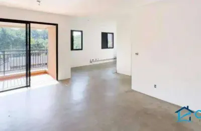 Apartamento com 1 dormitório à venda, 69 m² por r$ 615.000,00 - mooca - são paulo/sp