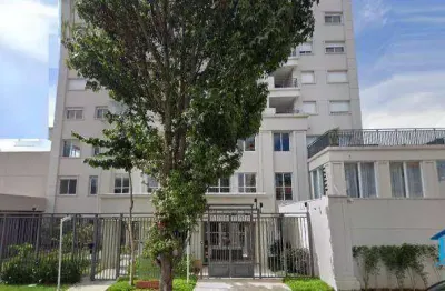 Apartamento com 2 dormitórios à venda, 58 m² por r$ 570.000,00 - parque da vila prudente - são paulo/sp