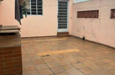 Sobrado vila prudente 4 dormitórios à venda, 184 m² por r$ 700.000,00, oportunidade!