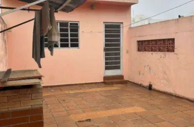Sobrado vila prudente 4 dormitórios à venda, 184 m² por r$ 700.000,00, oportunidade!