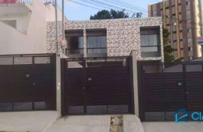 Sobrado com 3 dormitórios à venda, 126 m² por r$ 850.000,00 - bosque da saúde - são paulo/sp