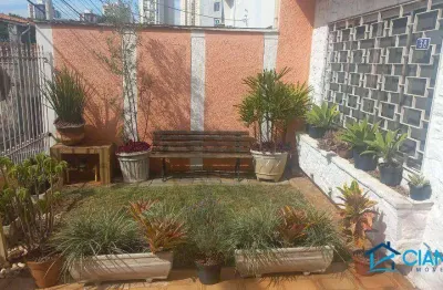 Sobrado com 4 dormitórios à venda, 140 m² por r$ 670.000,00 - vila prudente (zona leste) - são paulo/sp