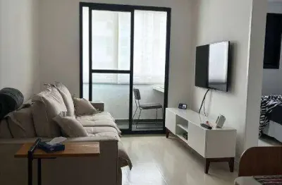 Apartamento com 2 dormitórios à venda, 57 m² por r$ 590.000,00 - mooca - são paulo/sp
