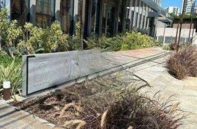 Apartamento com 1 quarto à venda na Rua Quatá, 555, Vila Olímpia, São Paulo