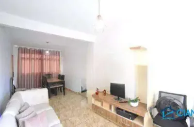 Apartamento com 2 dormitórios à venda, 89 m² por r$ 410.000,00 - mooca - são paulo/sp