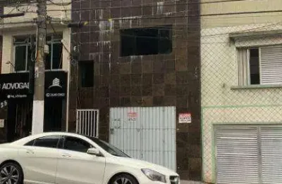 Prédio à venda na Rua do Acre, 533, Vila Bertioga, São Paulo