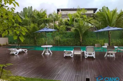 Casa com 4 dormitórios à venda por r$ 3.590.000,00 - juquehy - são sebastião/sp