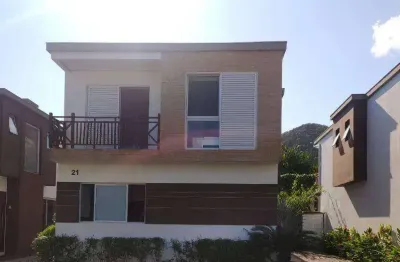 Casa com 4 dormitórios à venda por r$ 3.590.000,00 - juquehy - são sebastião/sp