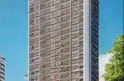 Apartamento com 2 quartos à venda na Rua Padre Adelino, 957, Mooca, São Paulo