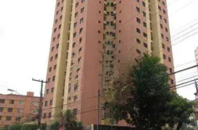 Apartamento com 3 quartos à venda na Rua Curupace, 635, Mooca, São Paulo