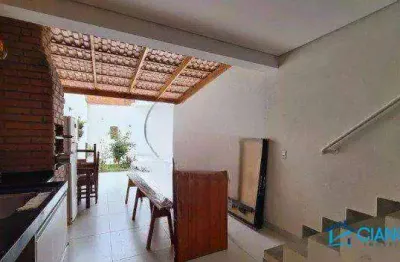 Casa com 3 quartos à venda na Avenida Francisco Vieira Bueno, 383, Vila Ema, São Paulo