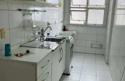 Apartamento com 2 quartos à venda na Rua Ipanema, 686, Mooca, São Paulo