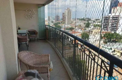 Apartamento vila prudente,  4 dormitórios (1 suíte) 132m²  ótima localização!