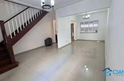 Casa com 3 quartos à venda na Rua dos Sorocabanos, 410, Ipiranga, São Paulo