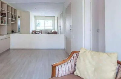 Apartamento com 2 quartos à venda na Rua Doutor Samuel Porto, 372, Saúde, São Paulo