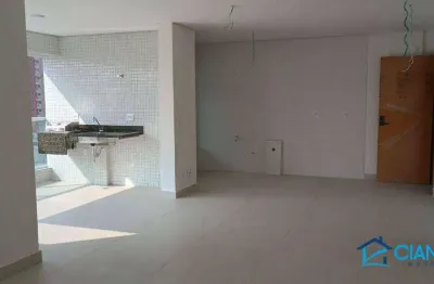 Apartamento com 2 dormitórios à venda, 81 m² por r$ 1.380.000,00 - tatuapé - são paulo/sp