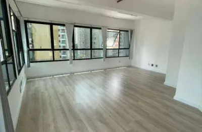 Prédio para alugar na Rua Borges Lagoa, 570, Vila Clementino, São Paulo
