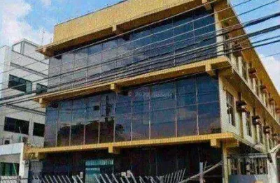 Prédio à venda na Avenida Queiroz Filho, Vila Hamburguesa, São Paulo