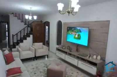 Casa com 3 quartos à venda na Rua Antônio Pádua de Oliveira, 157, Vila Prudente, São Paulo