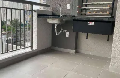 Apartamento ipiranga novo!  com 2 dormitórios à venda, 46 m² por r$ 460.000,00 - ipiranga