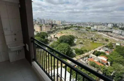 Apartamento com 2 quartos à venda na Rua da Mooca, 1300, Mooca, São Paulo