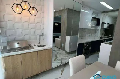 Apartamento com 2 quartos à venda na Rua Serra de Botucatu, 2153, Tatuapé, São Paulo