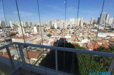 Apartamento com 2 quartos à venda na Rua Serra de Bragança, 1555, Tatuapé, São Paulo